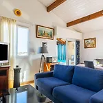 Le Lagon Bleu-9 By Interhome Apartament
