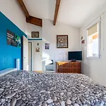 Le Lagon Bleu-9 By Interhome *