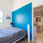 Le Lagon Bleu-9 By Interhome *