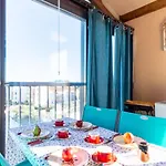 Le Lagon Bleu-9 By Interhome Apartament Fréjus