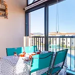 Apartament Le Lagon Bleu-9 By Interhome