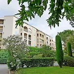 Le Lagon Bleu-9 By Interhome Appartement Fréjus
