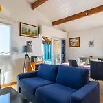 Le Lagon Bleu-9 By Interhome * Fréjus