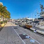 Le Lagon Bleu-9 By Interhome * Fréjus