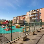 Le Lagon Bleu-9 By Interhome * Fréjus