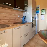 Le Lagon Bleu-9 By Interhome Appartement *