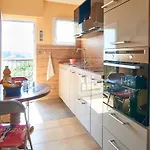 Le Lagon Bleu-9 By Interhome Apartament