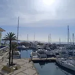 Le Lagon Bleu-9 By Interhome Apartament *