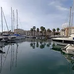 Le Lagon Bleu-9 By Interhome * Fréjus