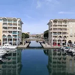 Le Lagon Bleu-9 By Interhome Fréjus