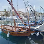 Le Lagon Bleu-9 By Interhome Apartament
