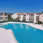 Le Lagon Bleu-9 By Interhome Apartament *