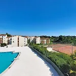 Le Lagon Bleu-9 By Interhome Apartament *
