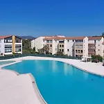 Le Lagon Bleu-9 By Interhome * Fréjus