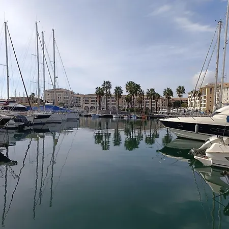 Le Lagon Bleu-9 By Interhome * Fréjus