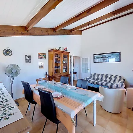 Apartament Le Lagon Bleu-9 By Interhome