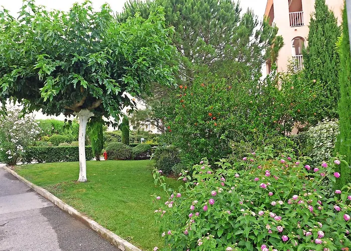 شقة Le Lagon Bleu-9 By Interhome *