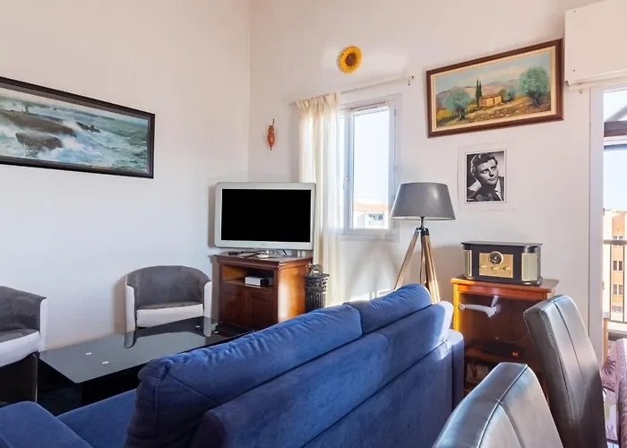 Le Lagon Bleu-9 By Interhome شقة Fréjus