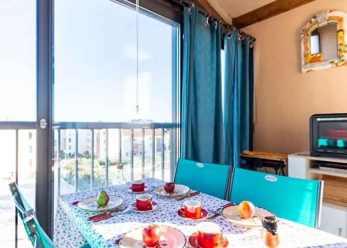 Le Lagon Bleu-9 By Interhome شقة Fréjus