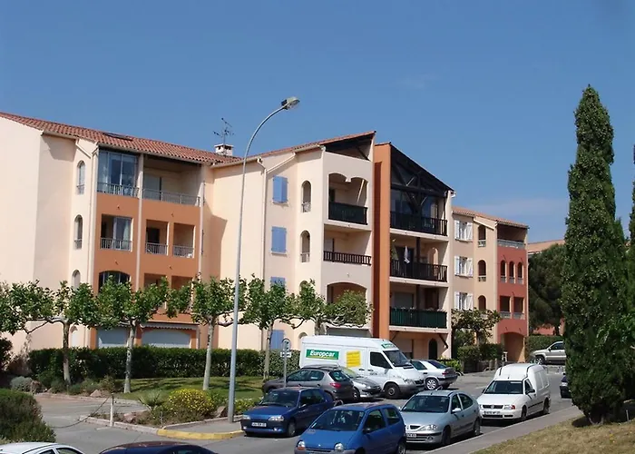 شقة Le Lagon Bleu-9 By Interhome *